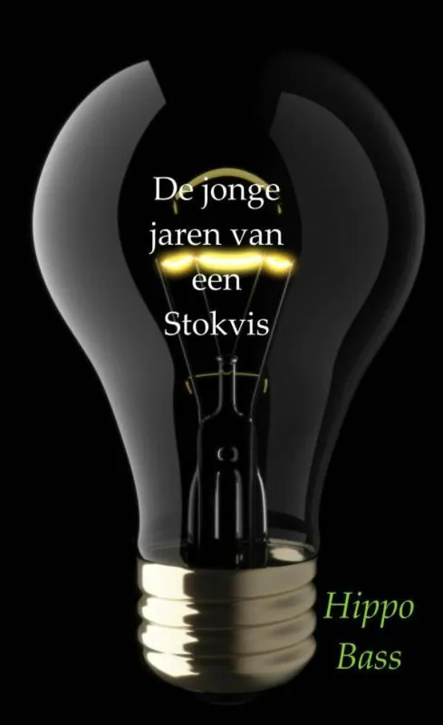 De jonge jaren van een Stokvis / Druk 1 Nu Kopen