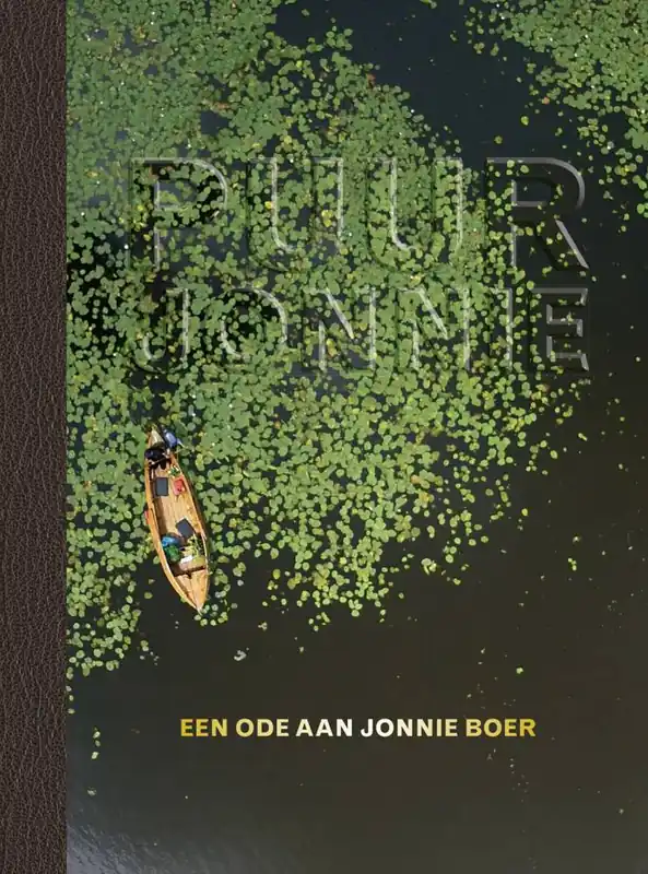 Puur Jonnie / Druk 1 Op = Op