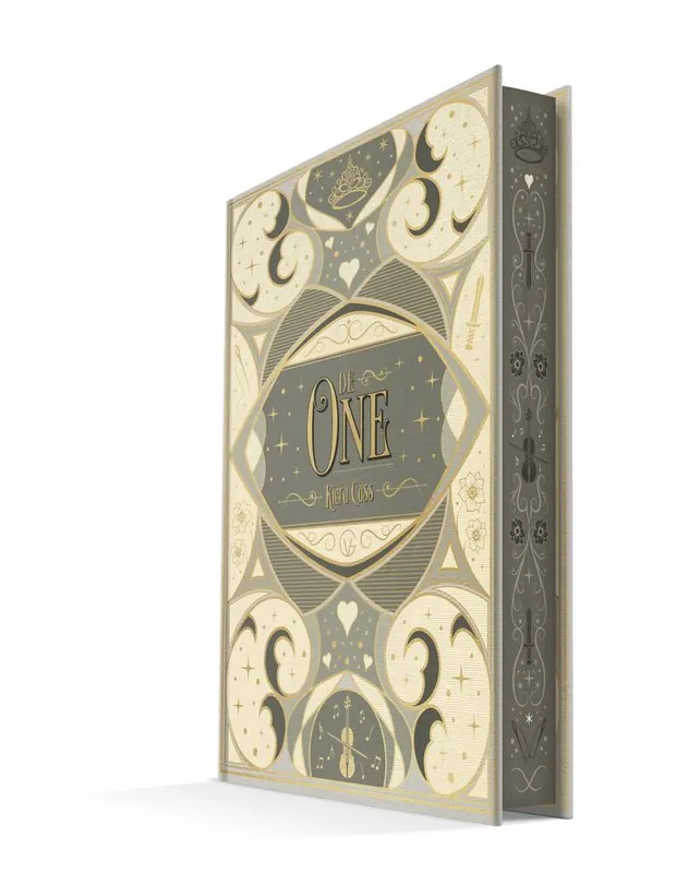 De one / Druk 1 Gratis Retour