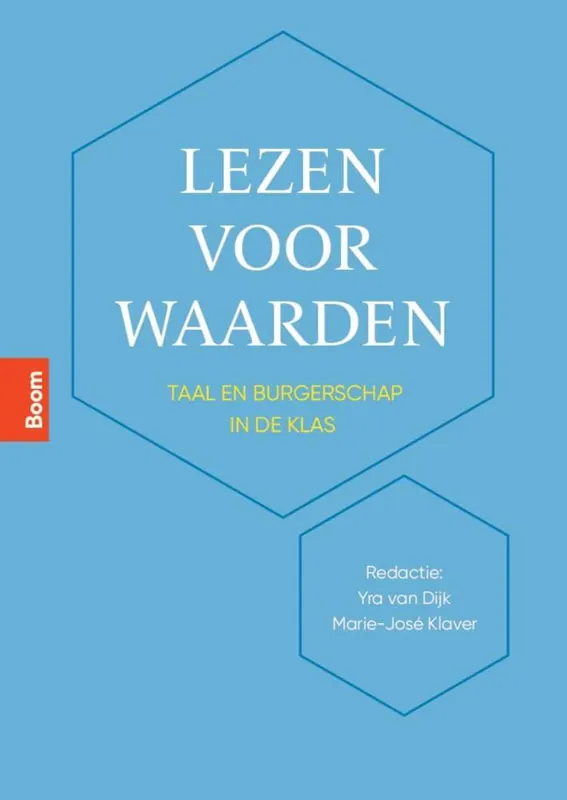 Gratis Retour Lezen voor waarden / Druk 1