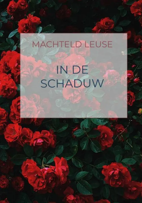 In de schaduw / Druk 1 Exclusieve Aanbieding