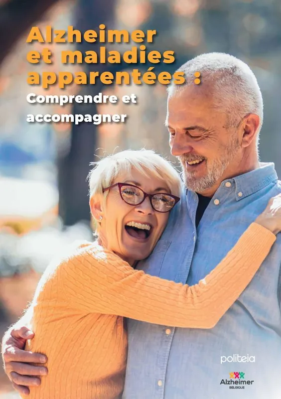 Alzheimer et maladies apparentées : comprendre et accompagner | Version de base / 1 Edition Beste Prijs