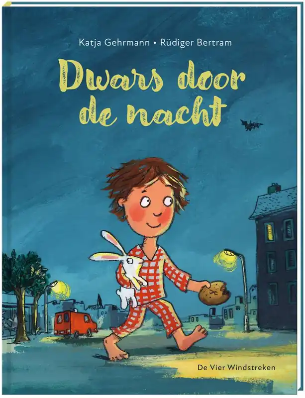 Dwars door de nacht / Druk 1 Finale Uitverkoop