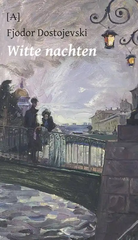 Bestel Nu Witte nachten / Druk 1