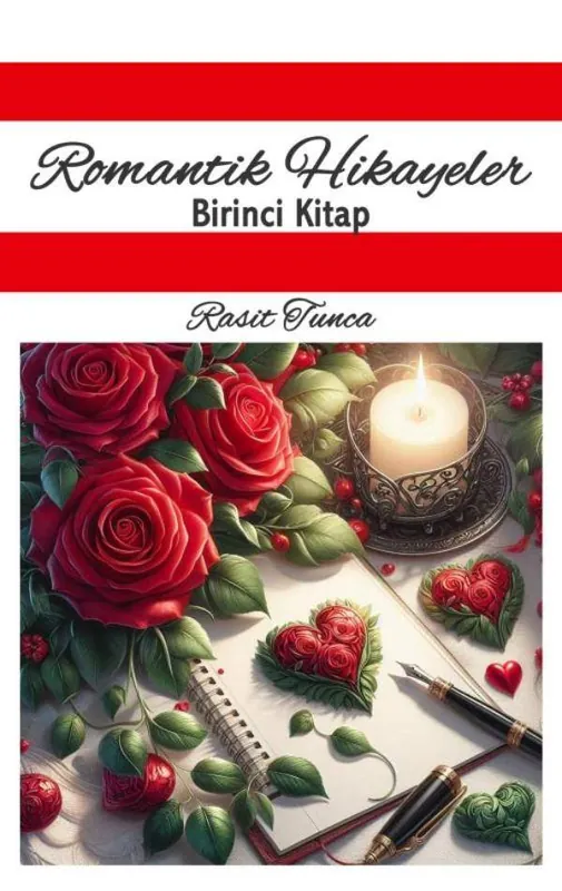 Romantik Hikayeler / 1 Edition Direct Verzonden