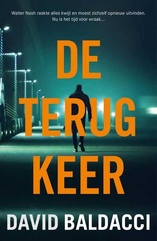 Premium De terugkeer / Druk 1