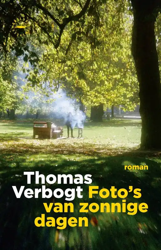Foto's van zonnige dagen / Druk 3 Finale Uitverkoop