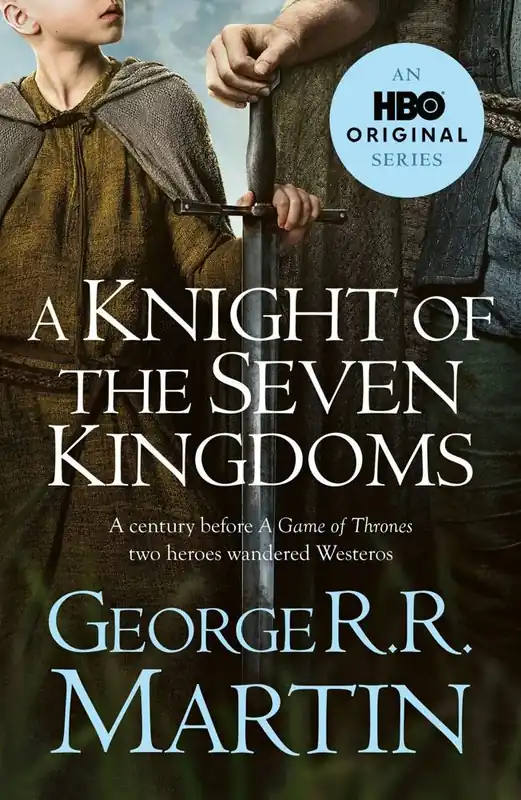 Tijdelijk Beschikbaar A Knight of the Seven Kingdoms