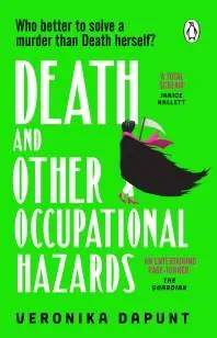 Tijdelijk Beschikbaar Death and Other Occupational Hazards