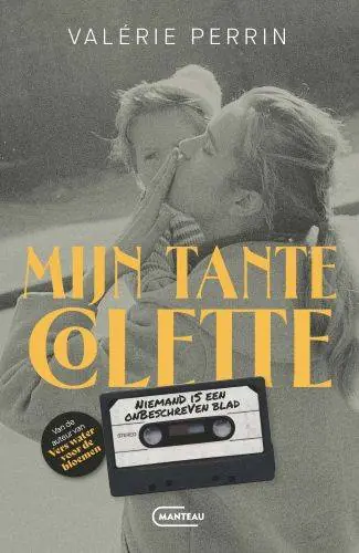 Mijn tante Colette / Druk 1 Dagaanbieding
