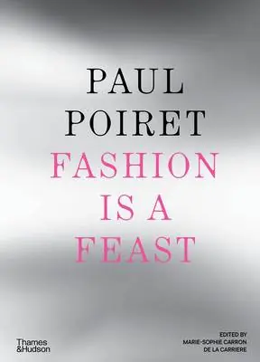 Beperkte Voorraad Paul Poiret