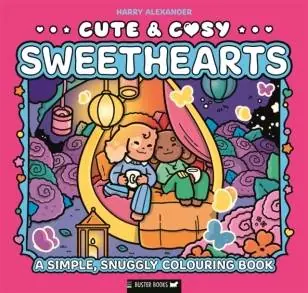 Cute & Cosy: Sweethearts Merkproduct