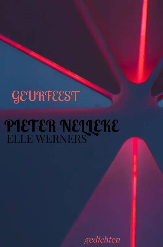 GEURFEEST / 1st Edition Seizoensaanbieding