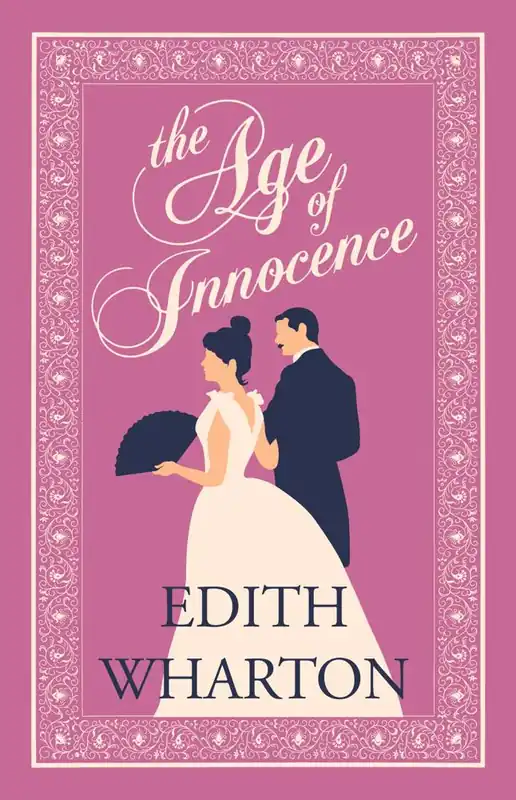 Finale Uitverkoop The Age of Innocence