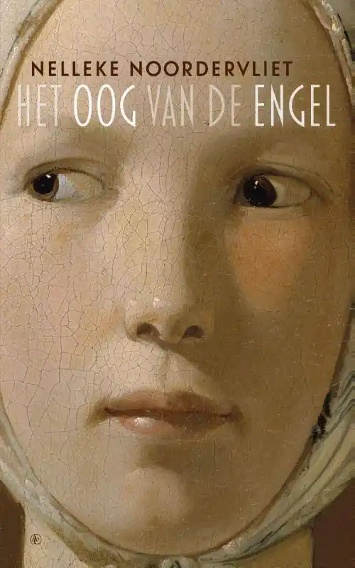 Op = Op Het oog van de engel / Druk 12