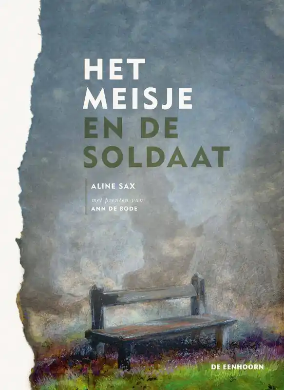 Het meisje en de soldaat / Druk 1 Premium