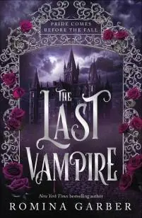 Nieuw The Last Vampire
