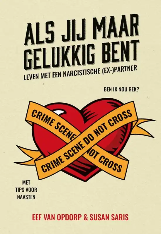 Seizoensaanbieding Als jij maar gelukkig bent / Druk 1