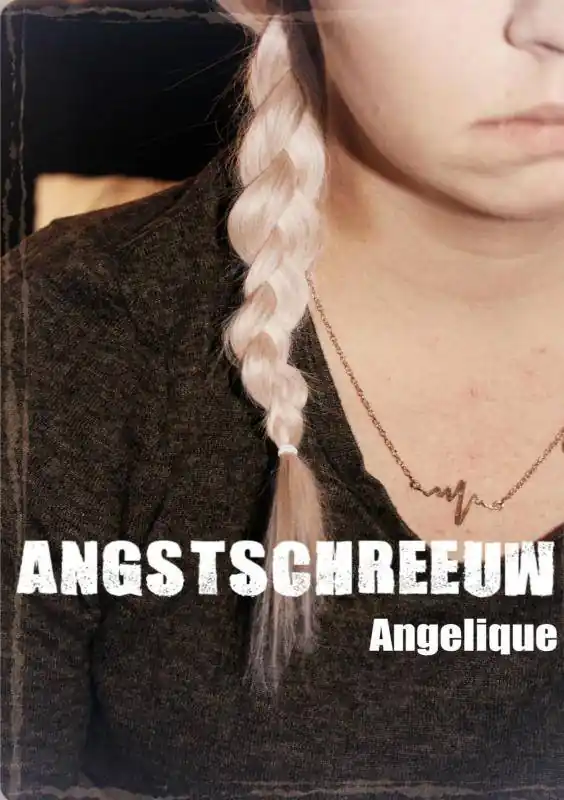 Gereduceerde Prijs Angstschreeuw / Druk 1