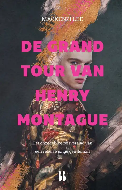 Koopje De grand tour van Henry Montague / Druk 1