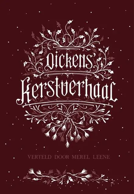 Dickens' Kerstverhaal / Druk 1 Dagaanbieding