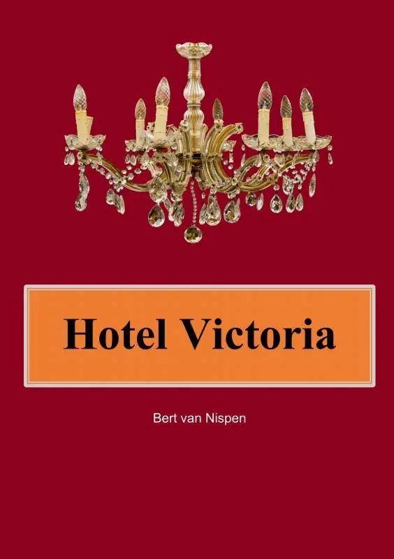 Hotel Victoria / Druk 1 Hoge Kwaliteit