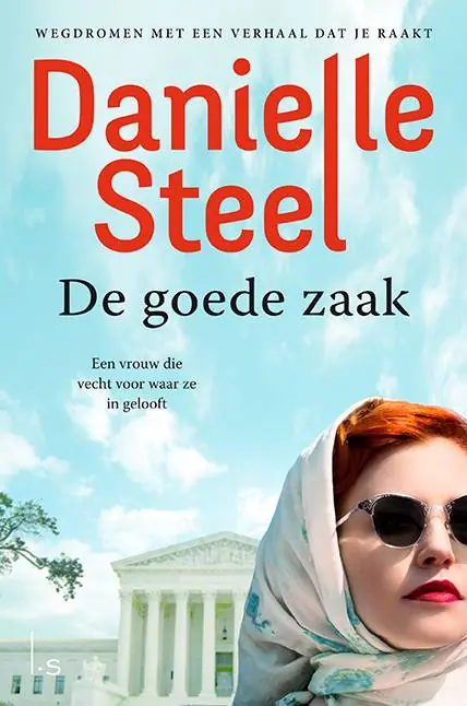 De goede zaak / Druk 1 Fabrieksprijs