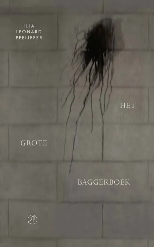 Superprijs Het grote baggerboek / Druk 8