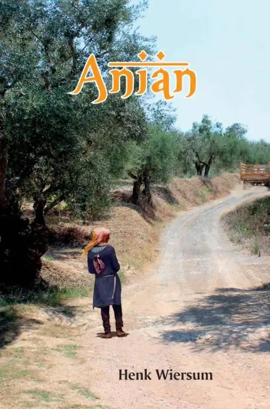 ANIAN / Druk 1 Beperkte Voorraad