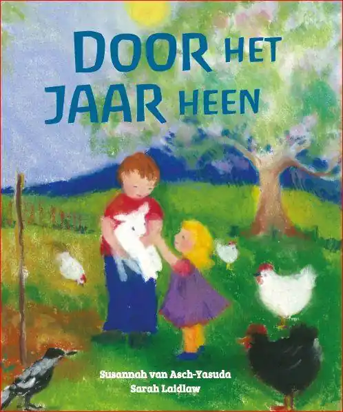 Uitverkoop Door het jaar heen / Druk 1