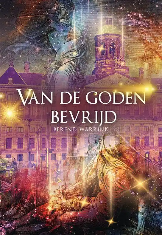 Hete Deal Van de goden bevrijd / Druk 1
