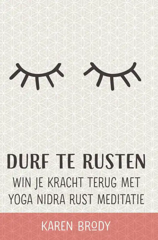 Durf te rusten / Druk 1 Seizoensaanbieding