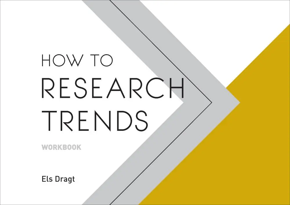 How to Research Trends Gereduceerde Prijs