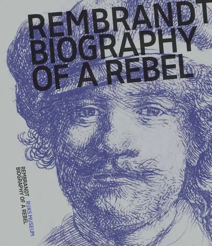 Rechtstreeks Van De Fabrikant Rembrandt / 1st Edition