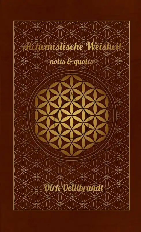 Alchemistische Weisheit / 1 Edition Fabrieksprijs