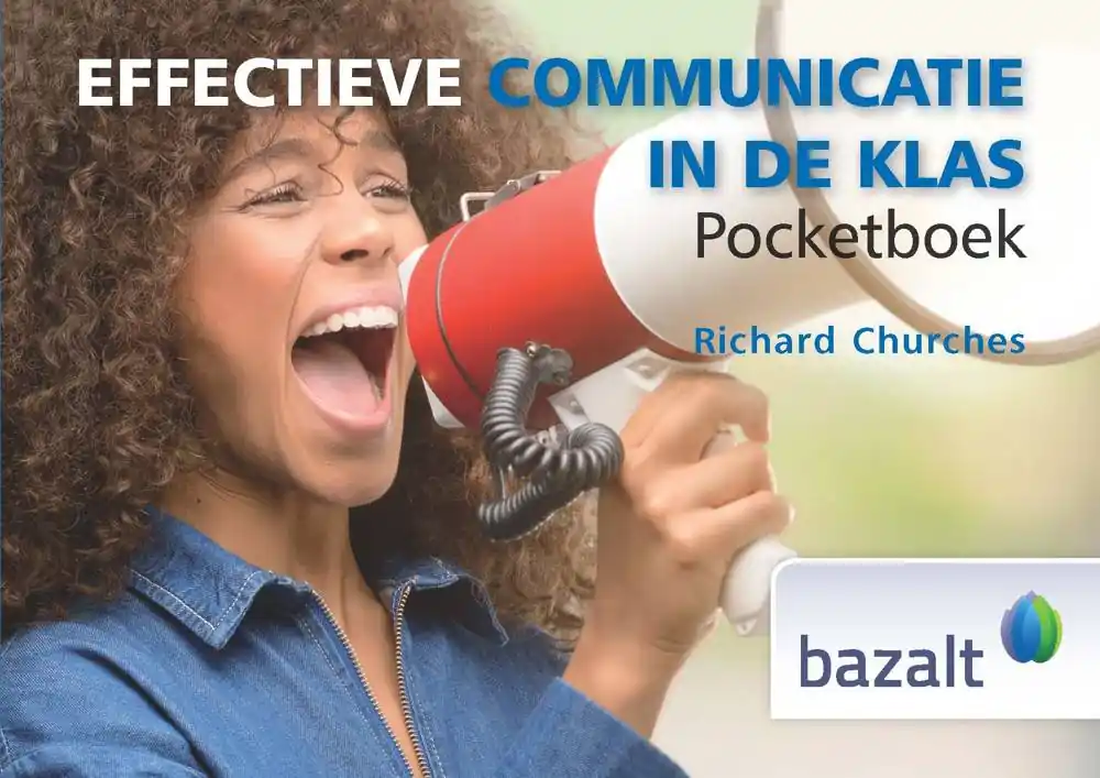 Effectieve communicatie in de klas pocketboek / Druk 1 Tijdelijk Beschikbaar