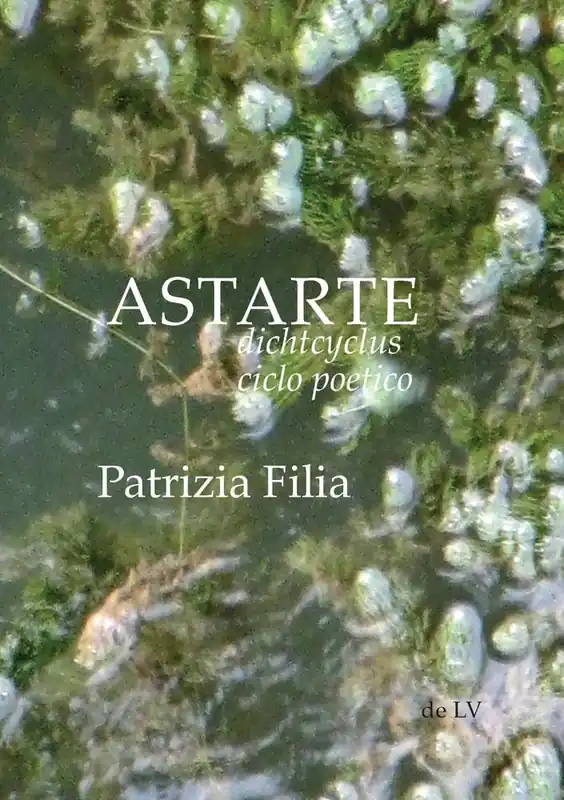 ASTARTE / 1st Edition Tijdelijk Beschikbaar