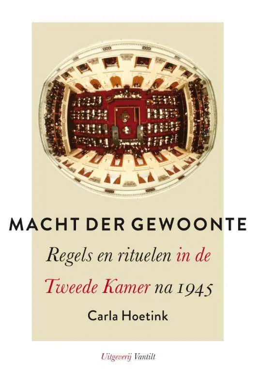 Populair Macht der gewoonte / Druk 1