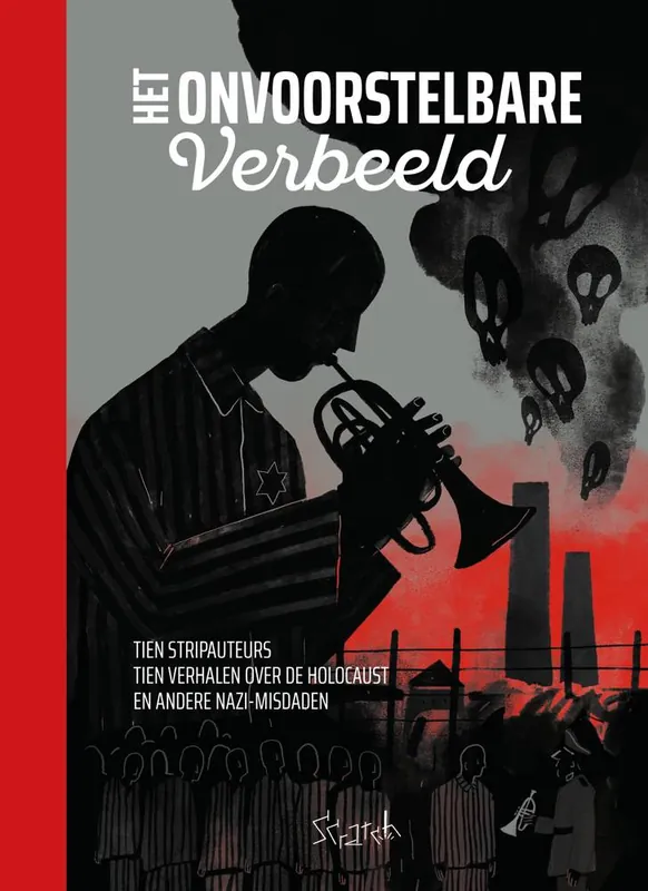 Het onvoorstelbare verbeeld / Druk 1 Premium