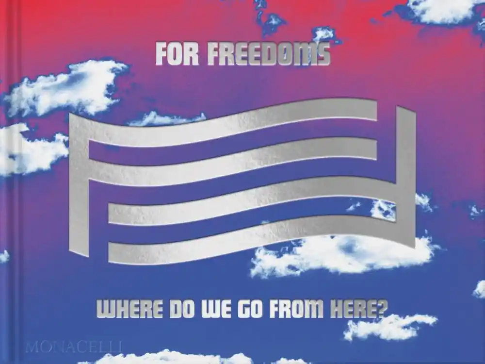 For Freedoms Meest Verkocht