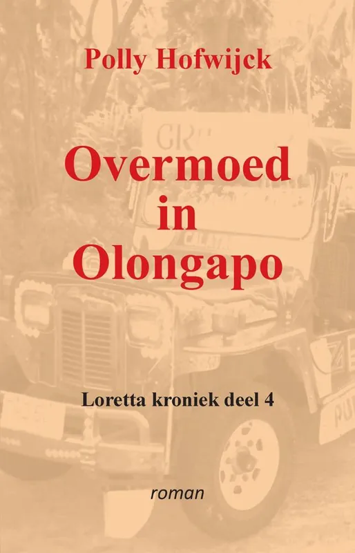 Overmoed in Olongapo / Druk 1 Superprijs