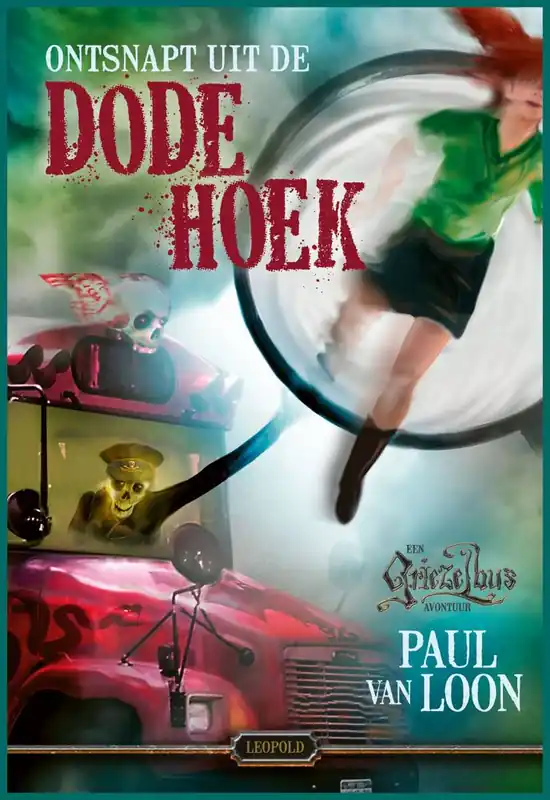 Ontsnapt uit de Dode Hoek / Druk 3 Betaalbaar