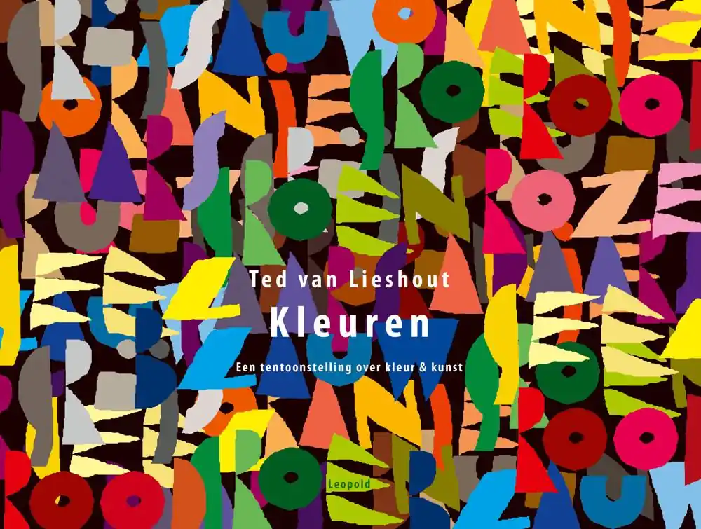 Speciale Aanbieding Kleuren / Druk 1