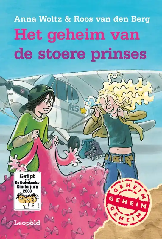 Exclusieve Aanbieding Het geheim van de stoere prinses / Druk 7