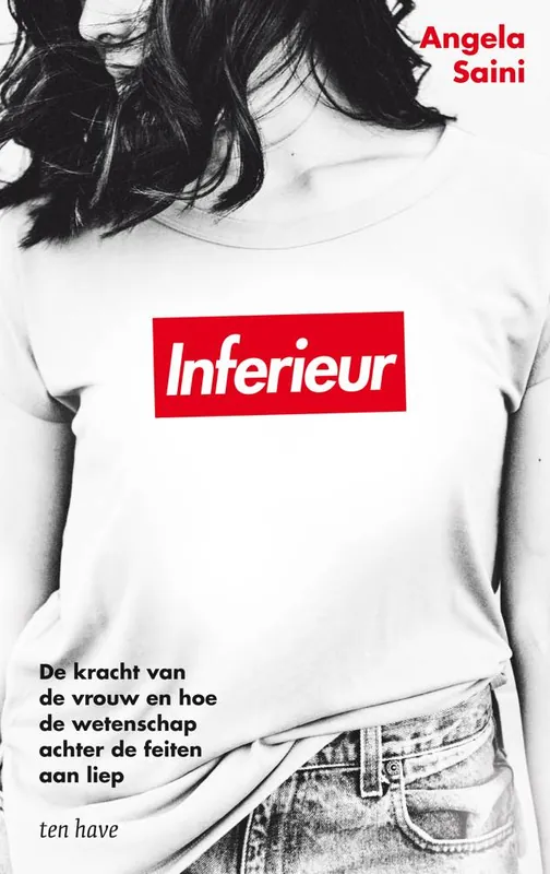 Inferieur / Druk 2 Meest Verkocht