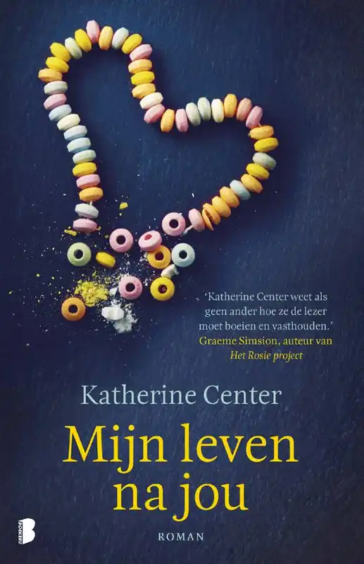 Op = Op Mijn leven na jou / Druk 99