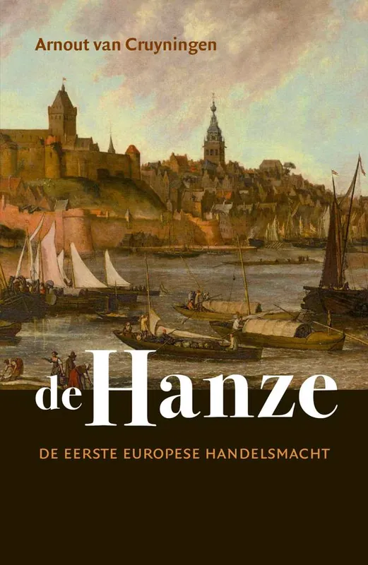 De Hanze / Druk 5 Beste Prijs