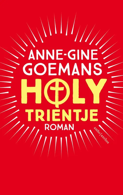 Holy Trientje / Druk 3 Betrouwbaar