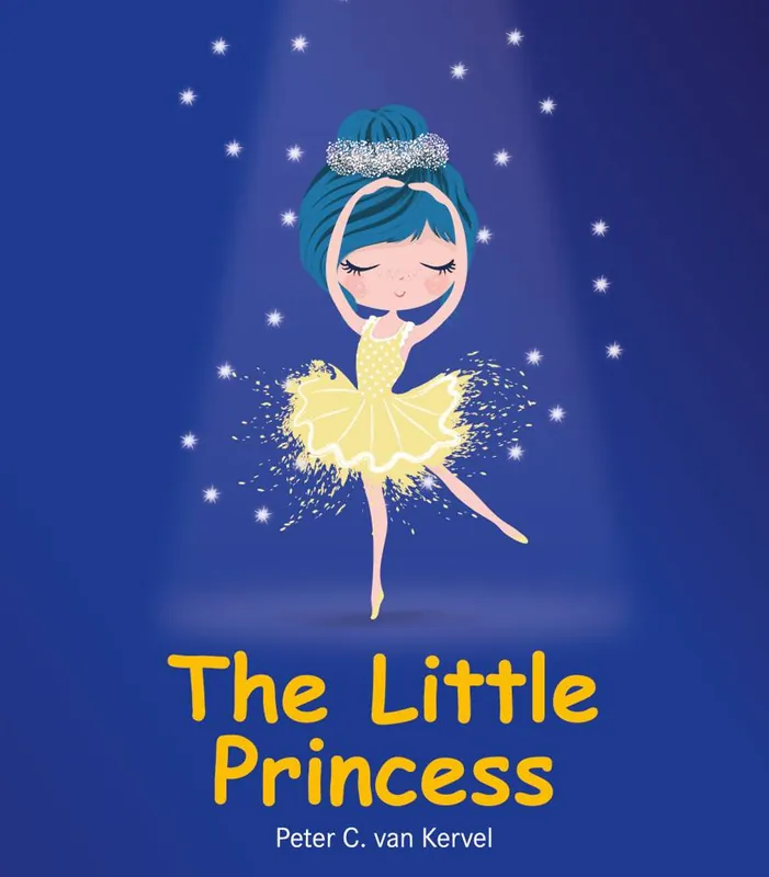 The Little Princess / 1st Edition Bestel Nu