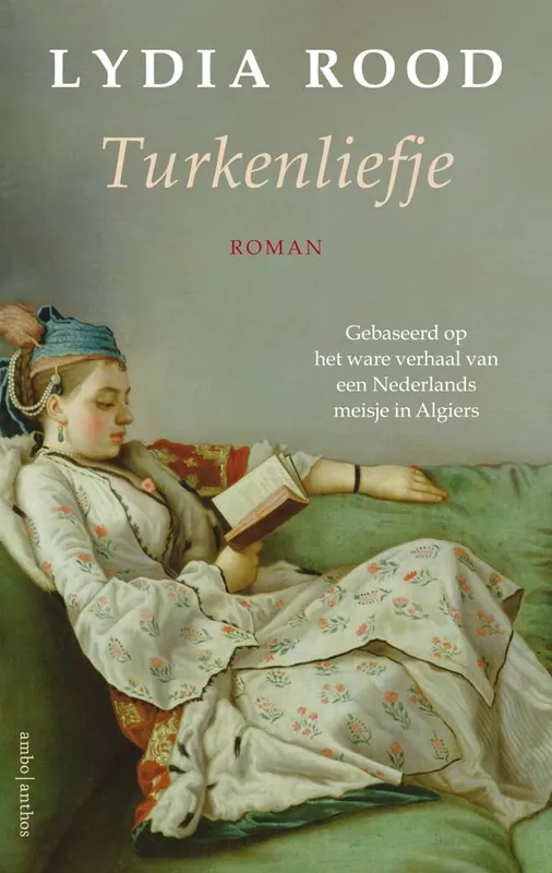 Snelle Levering Turkenliefje / Druk 1